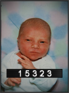 Baby 15323