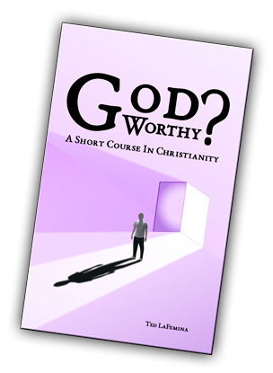 God Worthy?